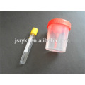 disposable 9.5ml Vacuum urine tube